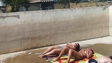لو plombier esturedure une عکسسکسی داستانی